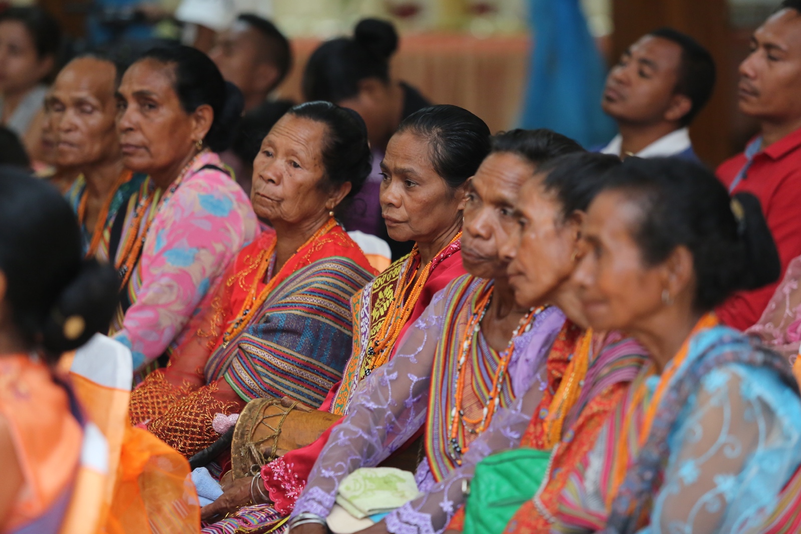 Women in Timor-Leste - New Naratif