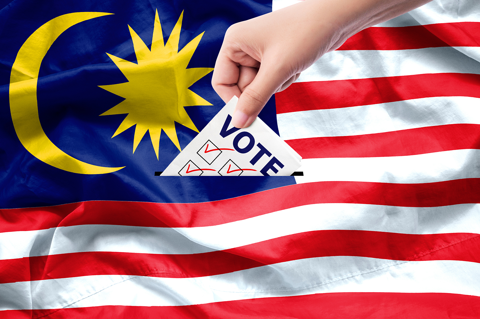 Malaysia's Third Vote - New Naratif