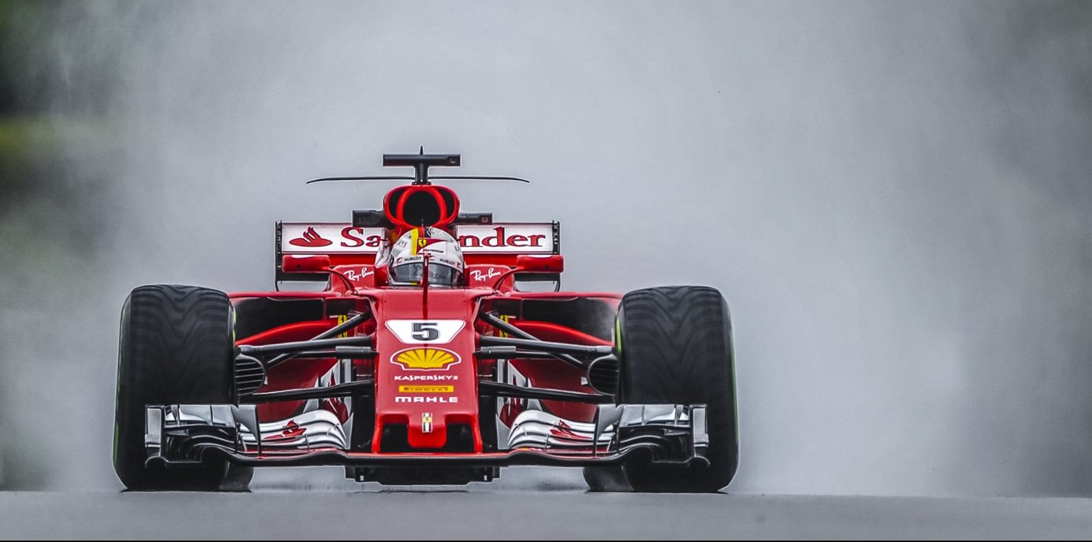 F1 - New Naratif