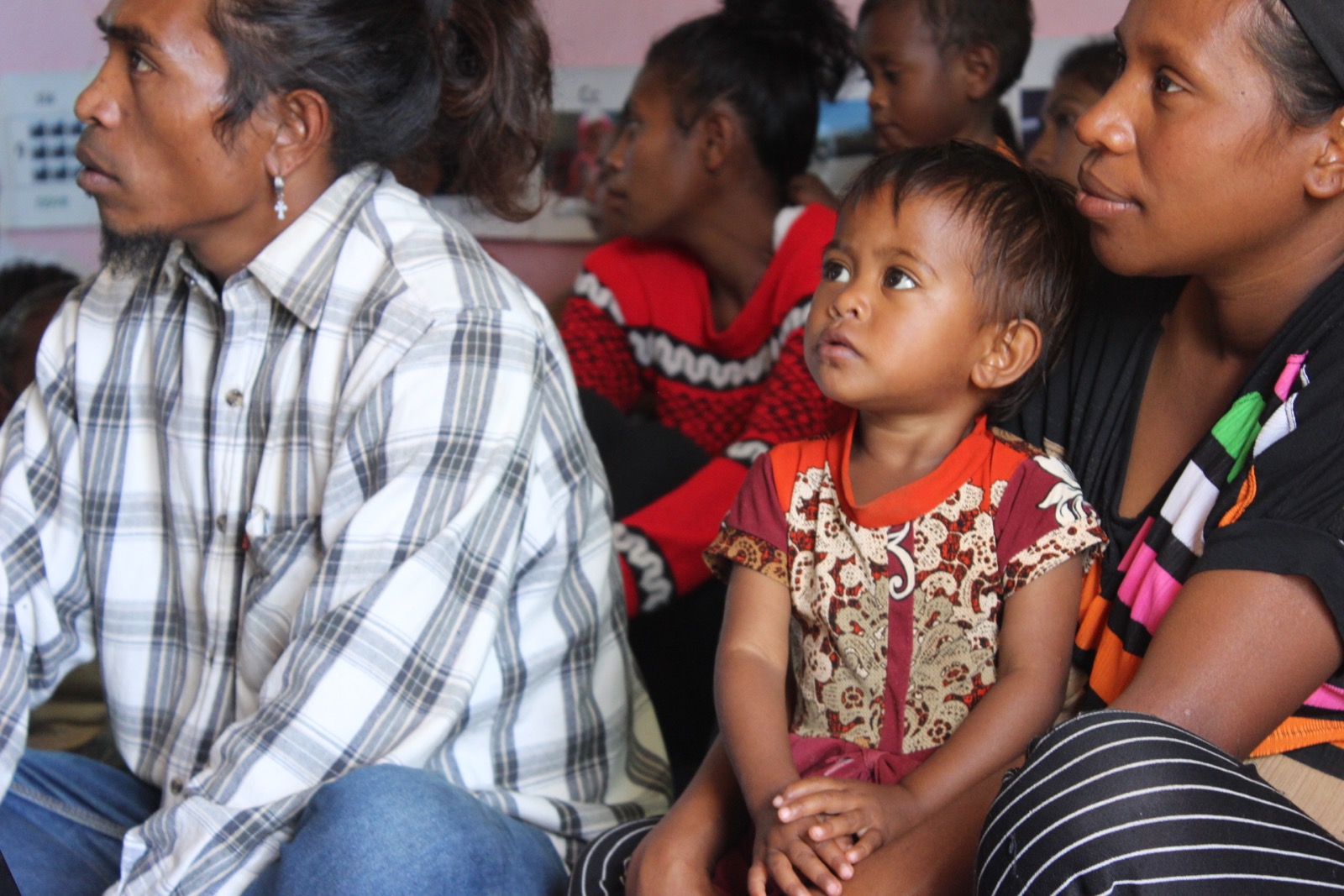 Family Planning in Timor-Leste - New Naratif