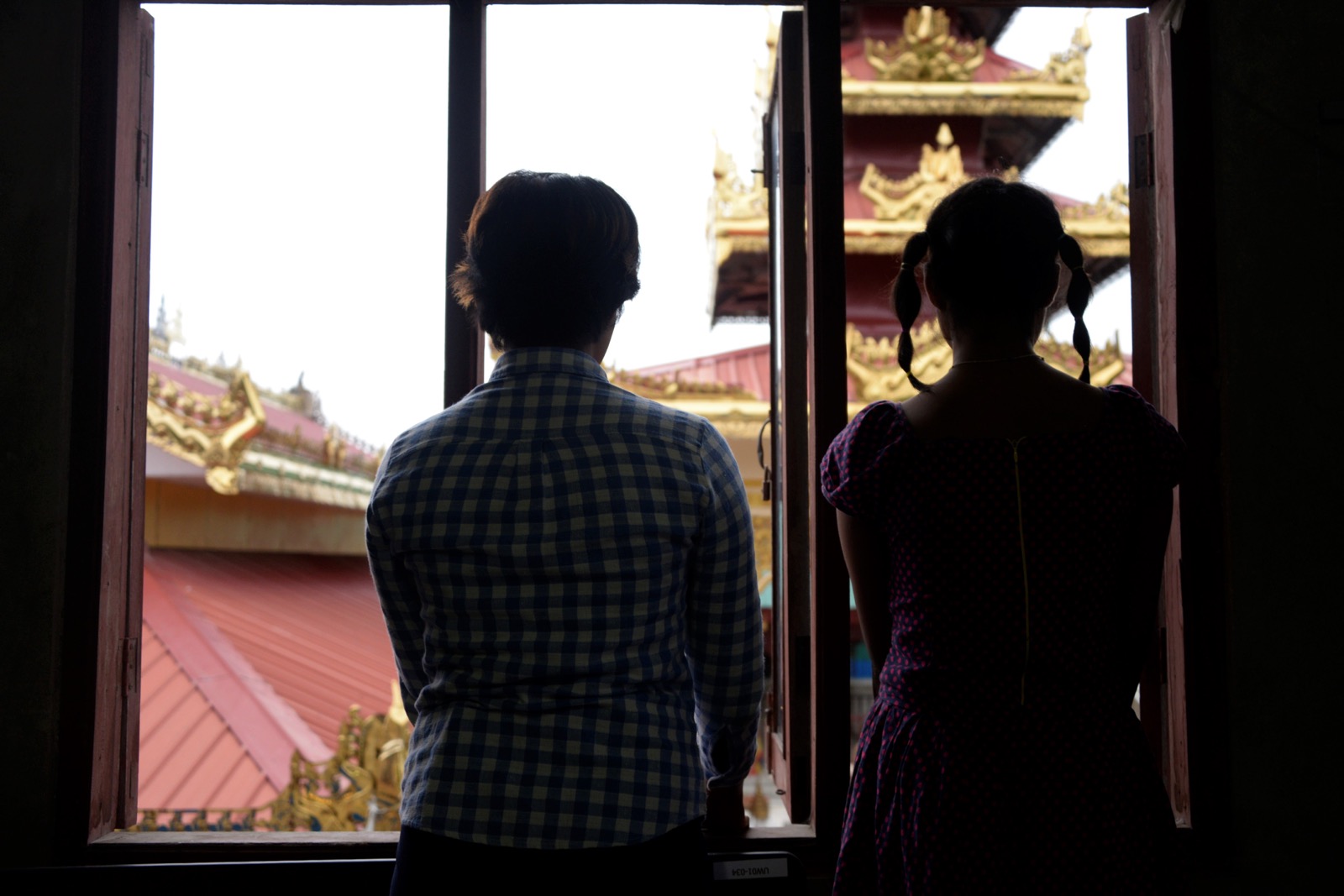 Trafficking in Myanmar - New Naratif