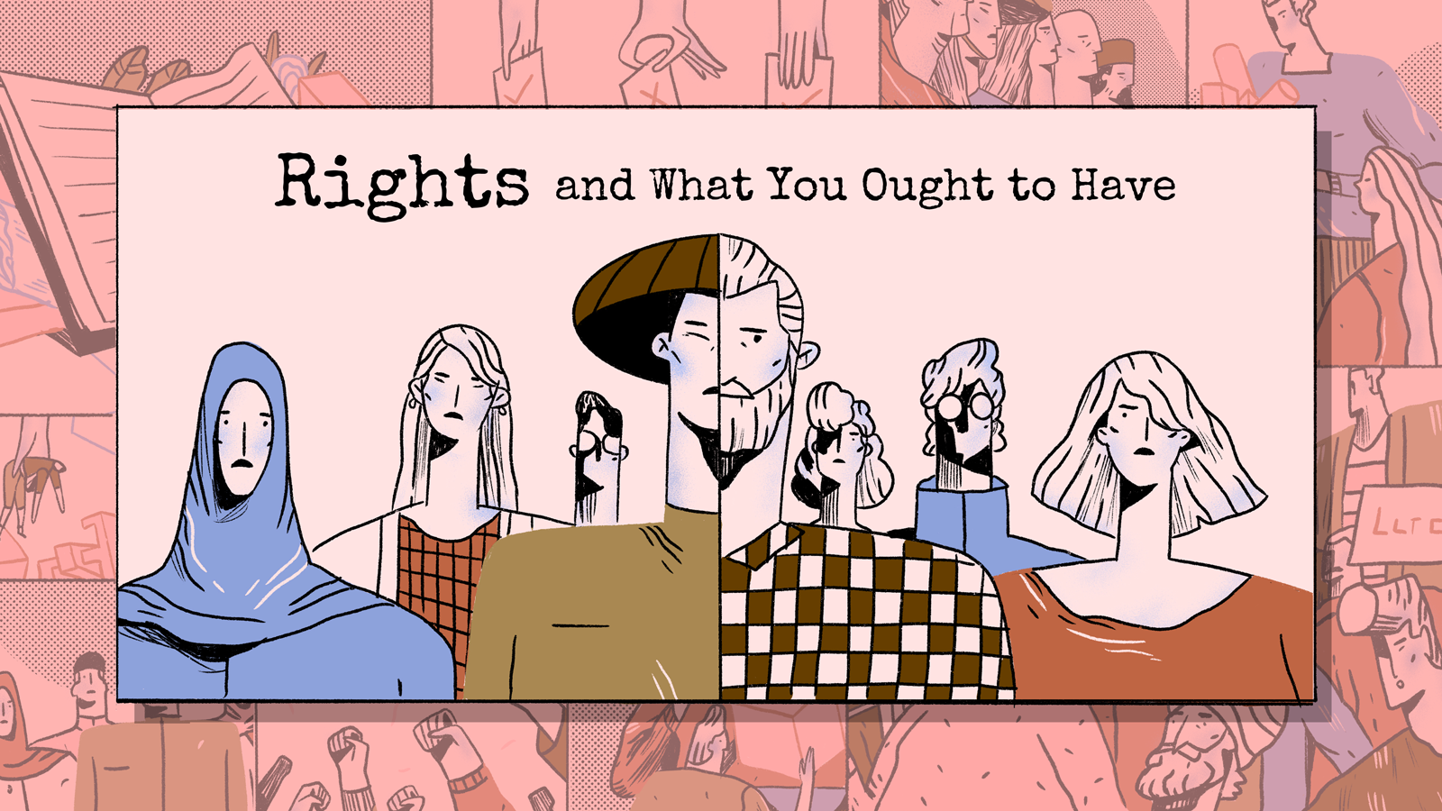 NN Explains: Rights and What You Ought to Have