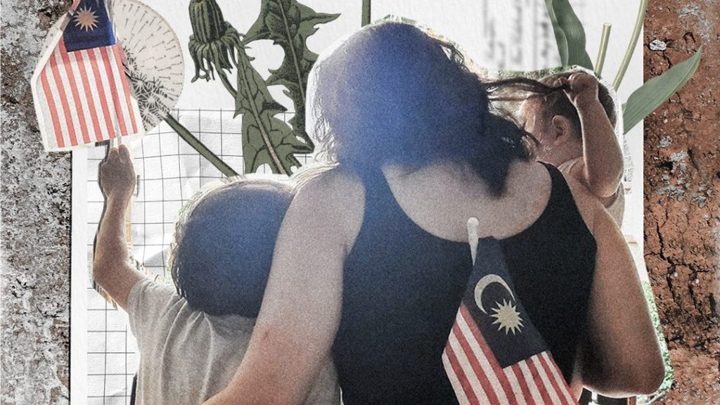 Mothers Fight Sexism in Malaysia’s Citizenship Law