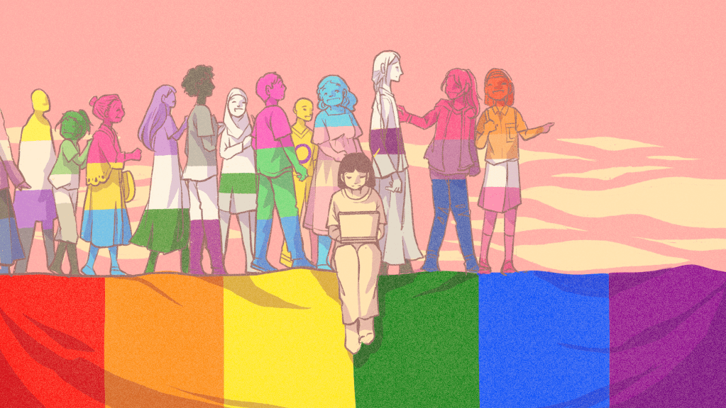 Menerjemahkan Masa Depan Melalui Keintiman Queer
