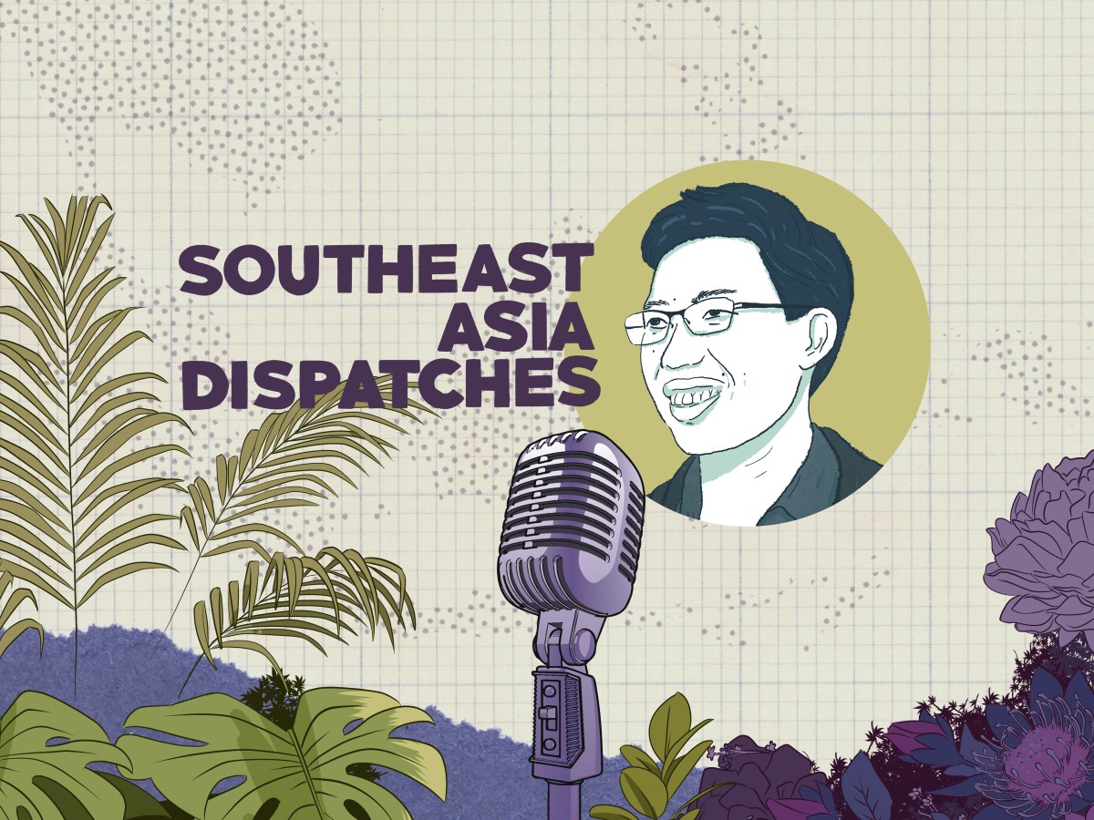 Wai Liang Tham Header for SEA Dispatches "Research as Activism"